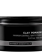 Redken Brews Clay Pomade Pomada Za Lase 100 ml