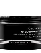 Redken Brews Maneuver Cream Pomade Pomada Za Lase 100 ml