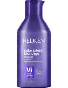 Redken Color Extend Blondage Shampoo Šampon Za Lase 300 ml