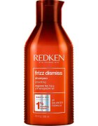 Redken Frizz Dismiss Shampoo Šampon Za Lase 300 ml