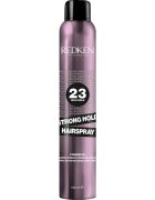 Redken Strong Hold Hairspray Lak Za Lase 400 ml