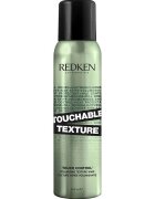 Redken Touchable Texture Mousse Pena Za Oblikovanje Las 200 ml