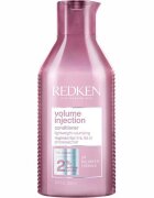 Redken Volume Injection Conditioner Balzam Za Lase 300 ml