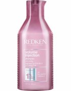Redken Volume Injection Shampoo Šampon Za Lase 300 ml