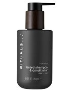 RITUALS Homme Beard Shampoo & Conditioner Šampon Za Brado 250 ml