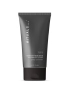 RITUALS Homme Charcoal Face Scrub Piling Za Obraz 125 ml
