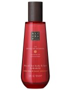 RITUALS The Ritual Of Ayurveda Body Oil Olje Za Telo 100 ml