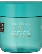 RITUALS The Ritual Of Karma Overnight Body Mask Balzam Za Telo 125 ml