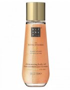 RITUALS The Ritual Of Karma Shimmering Body Oil Olje Za Telo 100 ml