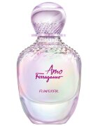 Salvatore Ferragamo Amo Flowerful Eau De Toilette Toaletna Voda 50 ml
