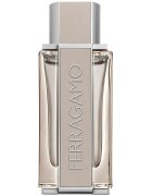 Salvatore Ferragamo Bright Leather Eau De Toilette Toaletna Voda 100 ml
