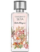 Salvatore Ferragamo Storie Di Seta Giardini Eau De Parfum Parfumska Voda 50 ml