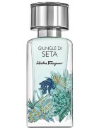 Salvatore Ferragamo Storie Di Seta Giungle Eau Parfum Parfumska Voda 50 ml
