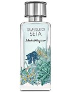 Salvatore Ferragamo Storie Di Seta Giungle Eau Parfum Parfumska Voda 50 ml