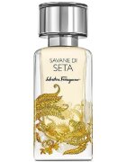 Salvatore Ferragamo Storie Di Seta Savane Eau De Parfum Parfumska Voda 50 ml