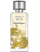 Salvatore Ferragamo Storie Di Seta Savane Eau De Parfum Parfumska Voda 50 ml
