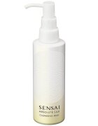 Sensai Absolute Silk Cleansing Milk Mleko Za Odstranjevanje Ličil 150 ml
