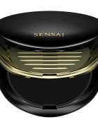 Sensai Case Compact Foundation Total Finish Kozmetična Škatlica 1 kos