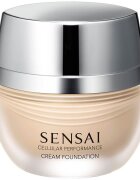 Sensai Cellular Performance Cream Foundation SPF 15 Tender Beige Tekoča Podlaga 30 ml
