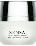 Sensai Cellular Performance Eye Contour Cream Krema Za Predel Okoli Oči 15 ml