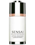 Sensai Cellular Performance Lifting Radiance Concentrate Serum Za Nego Obraza 40 ml