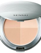 Sensai Cellular Performance Pressed Powder Kompakten Puder 8 g