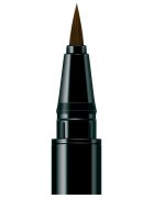Sensai Designing Liquid Eyeliner Refill Deep Brown Tekoče Črtalo Za Oči 06 ml
