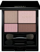 Sensai Eye Colour Palette Night Sparkle Paleta Senčil Za Oči 1 kos