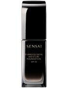 Sensai Flawless Satin Moisture Foundation FSNeutral Beige Tekoča Podlaga 30 ml