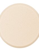 Sensai Foundation Sponge Round Shape Gobica Za Nanos Ličil 1 kos