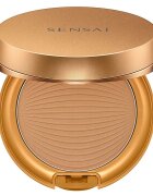Sensai Silky Bronze Natural Veil Compact Dark Kompakten Puder 8 g