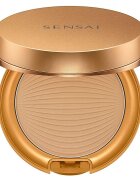 Sensai Silky Bronze Natural Veil Compact Kompakten Puder 8 g