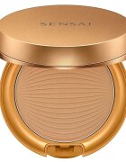 Sensai Silky Bronze Natural Veil Compact Light Kompakten Puder 8 g