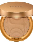 Sensai Silky Bronze Natural Veil Compact Medium Kompakten Puder 8 g