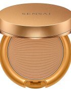Sensai Silky Bronze Natural Veil Compact SCLight Kompakten Puder 8 g