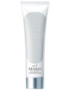 Sensai Silky Purifying Cleansing Balm Balzam Za Čiščenje Obraza 125 ml