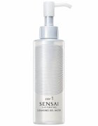Sensai Silky Purifying Cleansing Gel Water Za Čiščenje Obraza 150 ml