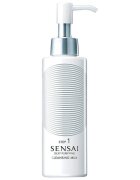 Sensai Silky Purifying Cleansing Milk Mleko Za Čiščenje Obraza 150 ml