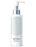 Sensai Silky Purifying Cleansing Oil Čistilno Olje Za Obraz 150 ml