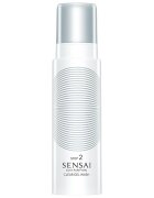 Sensai Silky Purifying Clear Gel Wash Čistilni Za Obraz 145 ml