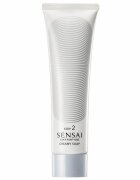 Sensai Silky Purifying Creamy Soap Krema Za Čiščenje Obraza 125 ml
