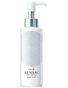 Sensai Silky Purifying Milky Soap Milo Za Čiščenje Obraza 150 ml