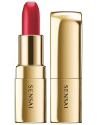 Sensai The Lipstick Sazanka Red Šminka Za Ustnice 4 g