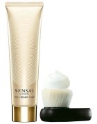 Sensai Ultimate The Creamy Soap Čistilna Krema Za Obraz 125 ml