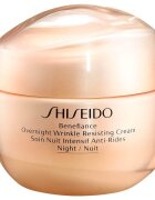 Shiseido Benefiance Overnight Wrinkle Resisting Cream Krema Za Nego Obraza 50 ml
