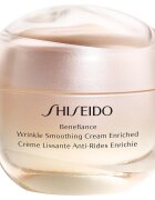 Shiseido Benefiance Wrinkle Smoothing Cream Enriched Krema Za Nego Obraza 50 ml