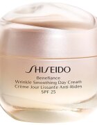 Shiseido Benefiance Wrinkle Smoothing Day Cream SPF 25 Krema Za Nego Obraza 50 ml