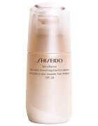 Shiseido Benefiance Wrinkle Smoothing Day Emulsion SPF 20 Emulzija Za Nego Obraza 75 ml