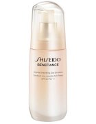Shiseido Benefiance Wrinkle Smoothing Day Emulsion SPF 20 Emulzija Za Nego Obraza 75 ml