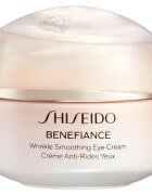 Shiseido Benefiance Wrinkle Smoothing Eye Cream Krema Za Predel Okoli Oči 15 ml
